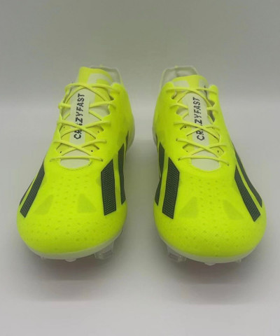 اديداس اكس كريزي فاست اف جي | Adidas crazy fast FG