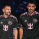 تيشيرت انتر ميامي الثاني 23/24 | Inter miami away t-shirt