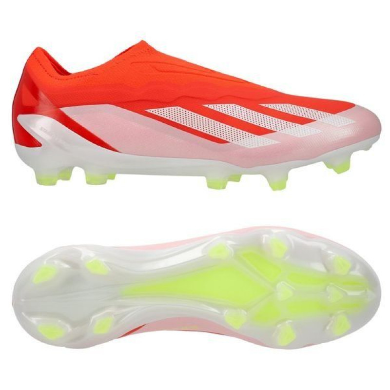اديداس اكس كريزي فاست اف جي | Adidas crazy fast FG اديداس اكس كريزي فاست اف جي | Adidas crazy fast FG