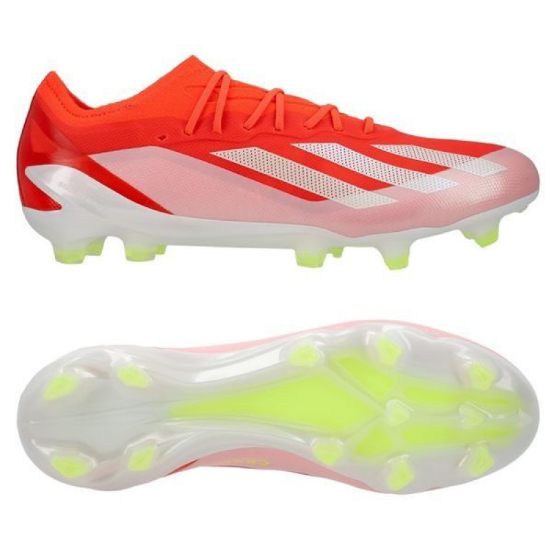 اديداس اكس كريزي فاست اف جي | Adidas crazy fast FG اديداس اكس كريزي فاست اف جي | Adidas crazy fast FG