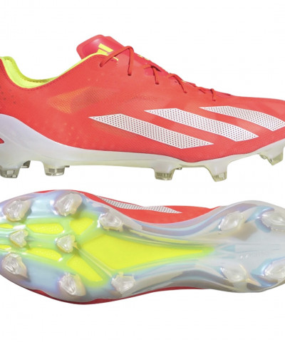 اديداس اكس كريزي فاست اف جي | Adidas crazy fast 23 FG اديداس اكس كريزي فاست اف جي | Adidas crazy fast 23 FG