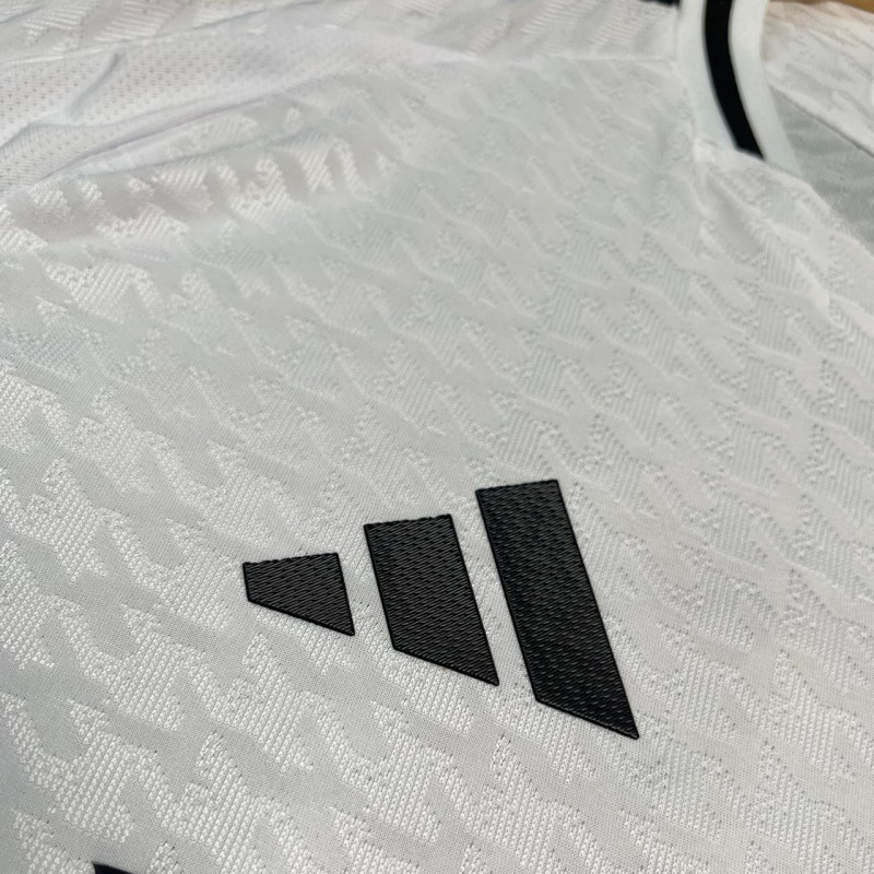 تيشيرت ريال مدريد الاساسي 24/25 | Real Madrid Home T-shirt 