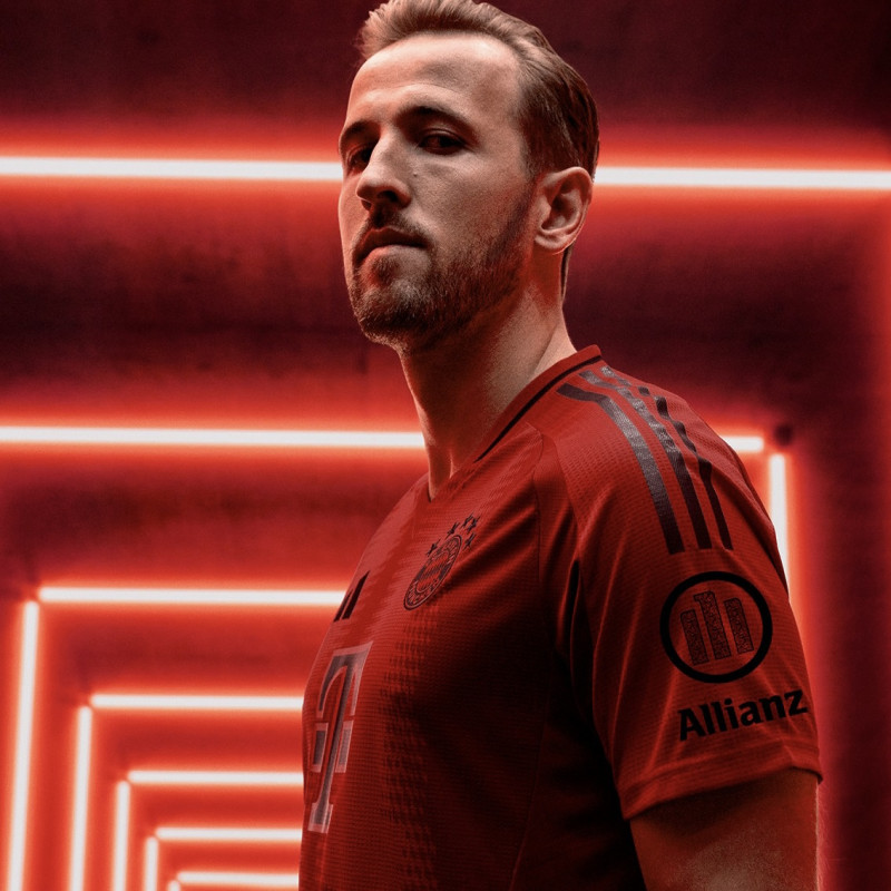 تيشيرت بايرن ميونيخ الاساسي 24/25 | Bayern Munich Tshirt