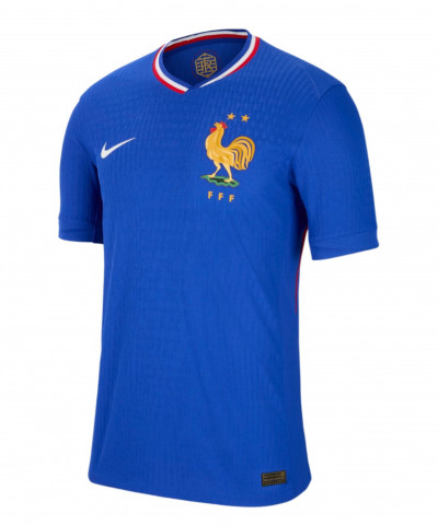 تيشيرت فرنسا الاساسي 24/25 | France Home Tshirt  تيشيرت فرنسا الاساسي 24/25 | France Home Tshirt