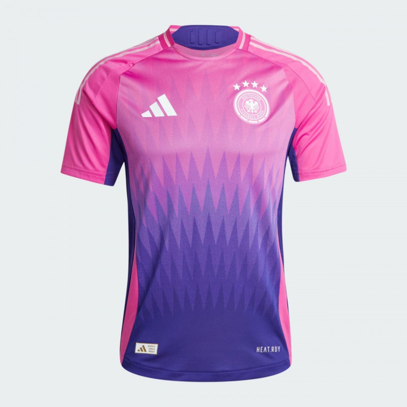 تيشيرت ألمانيا الاساسي 24/25 | Germany Home Tshirt