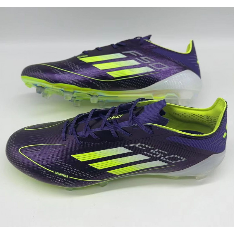 اديداس اف فيفتين اف جي بحبال | Adidas F50 FG Boot اديداس اف فيفتين اف جي بحبال | Adidas F50 FG Boot