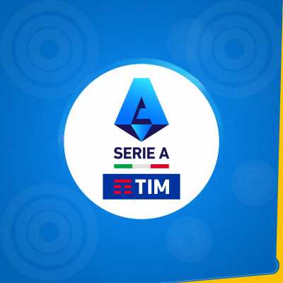 الدوري الايطالي 