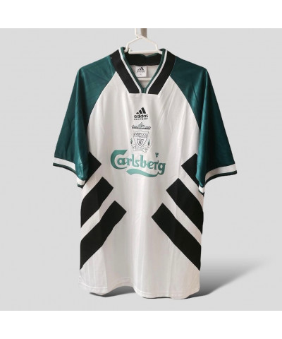 تيشيرت ليفربول قديم 93/95 | Liverpool retro t-shirt  تيشيرت ليفربول قديم 93/95 | Liverpool retro t-shirt