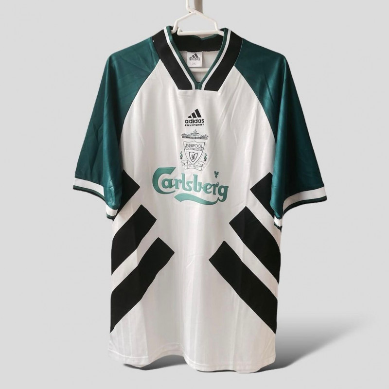 تيشيرت ليفربول قديم 93/95 | Liverpool retro t-shirt 