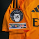تيشيرت ريال مدريد الثاني 24/25 | Real Madrid Away T-shirt