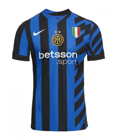 تيشيرت إنتر ميلان الاساسي 24/25 | Inter milan Home T-shirt تيشيرت إنتر ميلان الاساسي 24/25 | Inter milan Home T-shirt