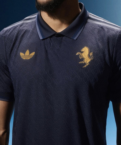 تيشيرت يوفنتس الثالث 24/25 | Tshirt Juventus Third تيشيرت يوفنتس الثالث 24/25 | Tshirt Juventus Third