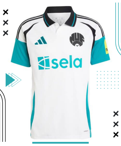 تيشيرت نيوكاسل يونايتد الثالث 24/25 | Tshirt Newcastel united تيشيرت نيوكاسل يونايتد الثالث 24/25 | Tshirt Newcastel united