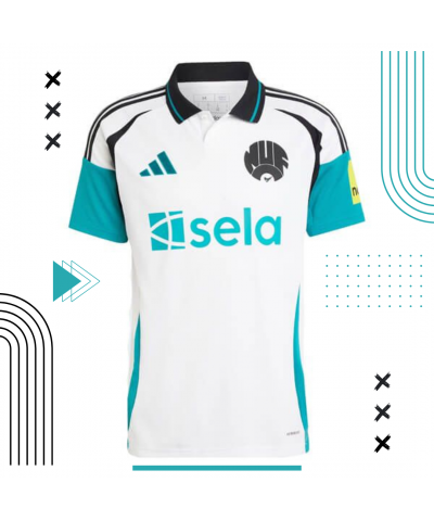 تيشيرت نيوكاسل يونايتد الثالث 24/25 | Tshirt Newcastel united تيشيرت نيوكاسل يونايتد الثالث 24/25 | Tshirt Newcastel united