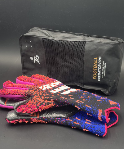 قفازات حارس مرمى أديداس بريدايتور برو | Adidas Predator Pro GK قفازات حارس مرمى أديداس بريدايتور برو | Adidas Predator Pro GK