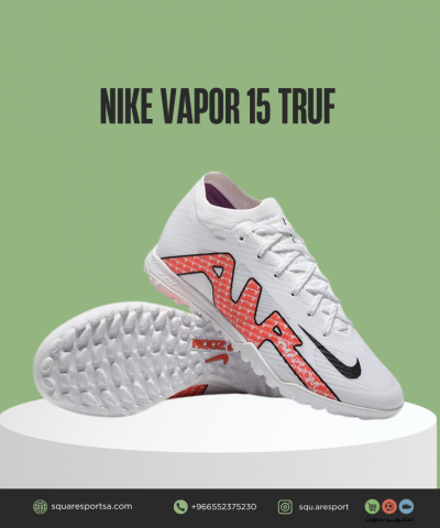 نايك فيبور 15 تروف | Nike Vapor 15 Turf  نايك فيبور 15 تروف | Nike Vapor 15 Turf