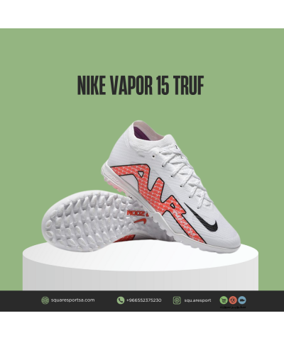 نايك فيبور 15 تروف | Nike Vapor 15 Turf  نايك فيبور 15 تروف | Nike Vapor 15 Turf