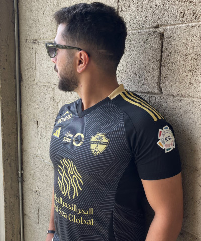 تيشيرت الاهلي الثالث التاريخي | Alahli Third Tshirt تيشيرت الاهلي الثالث التاريخي | Alahli Third Tshirt