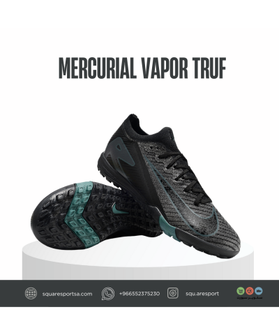 بوت رياضي ميريكوريال فابور اير زوم ترف | Mercurial Vapor Truf بوت رياضي ميريكوريال فابور اير زوم ترف | Mercurial Vapor Truf