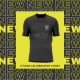 تيشيرت الاتحاد الاسود 1927 - Ittihad celebration Tshirt