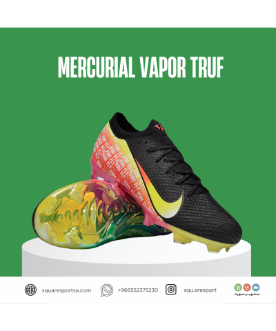 بوت نايك ميركوريال فابور | Nike Mercurial Vapor XXV SG بوت نايك ميركوريال فابور | Nike Mercurial Vapor XXV SG
