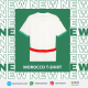 تيشيرت منتخب المغرب الثاني 2025 – Morocco Away Jersey 