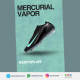 نايك ميركوريال فابور اير زووم | Nike Mercurial Vapor Air Zoom FG