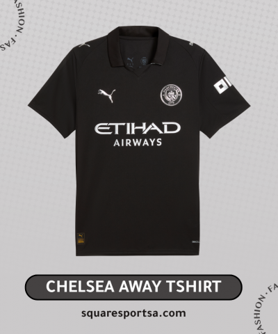 تيشيرت مانشستر سيتي الثاني 25/26 | Manchester City Away Jersey