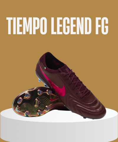 نايك تييمبو ليجند 10 إيليت | Nike Tiempo Legend 10 Elite FG نايك تييمبو ليجند 10 إيليت | Nike Tiempo Legend 10 Elite FG