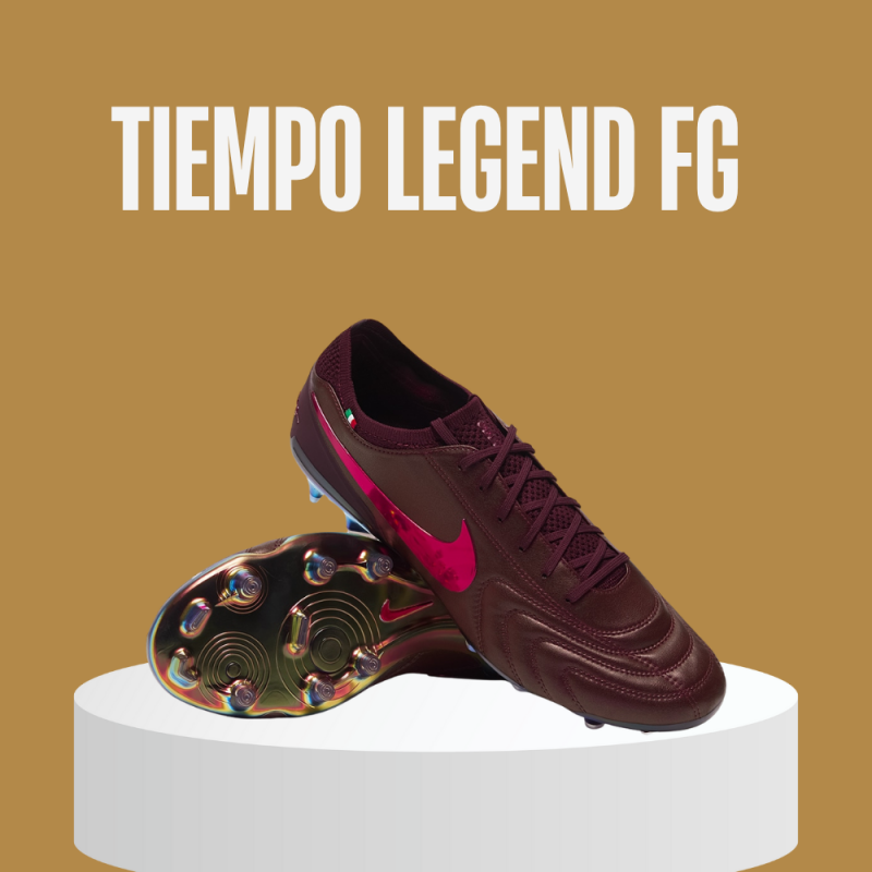 نايك تييمبو ليجند 10 إيليت | Nike Tiempo Legend 10 Elite FG نايك تييمبو ليجند 10 إيليت | Nike Tiempo Legend 10 Elite FG