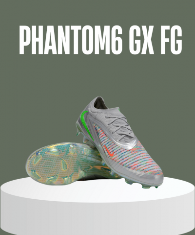 بوت كرة قدم نايك فانتوم GX Nike Phantom | GX FG بوت كرة قدم نايك فانتوم GX Nike Phantom | GX FG