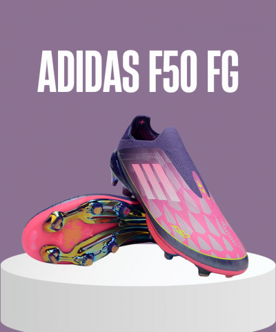 حذاء أديداس F50 FG لامين يامال | Adidas F50 FG Lamine Yamal حذاء أديداس F50 FG لامين يامال | Adidas F50 FG Lamine Yamal