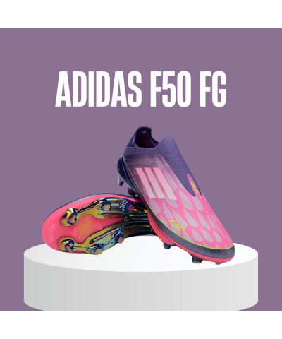 حذاء أديداس F50 FG لامين يامال | Adidas F50 FG Lamine Yamal حذاء أديداس F50 FG لامين يامال | Adidas F50 FG Lamine Yamal