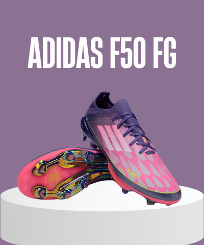 حذاء أديداس F50 FG لامين يامال | Adidas F50 FG Lamine Yamal حذاء أديداس F50 FG لامين يامال | Adidas F50 FG Lamine Yamal