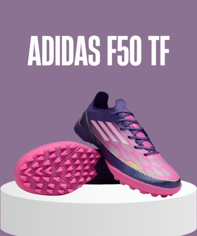 حذاء أديداس F50 TF لامين يامال | Adidas F50 TF Lamine Yamal حذاء أديداس F50 TF لامين يامال | Adidas F50 TF Lamine Yamal