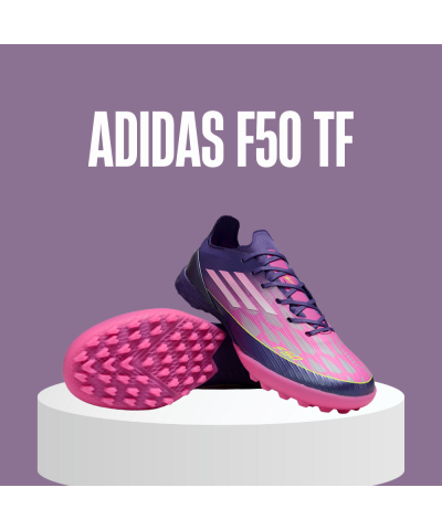 حذاء أديداس F50 TF لامين يامال | Adidas F50 TF Lamine Yamal حذاء أديداس F50 TF لامين يامال | Adidas F50 TF Lamine Yamal