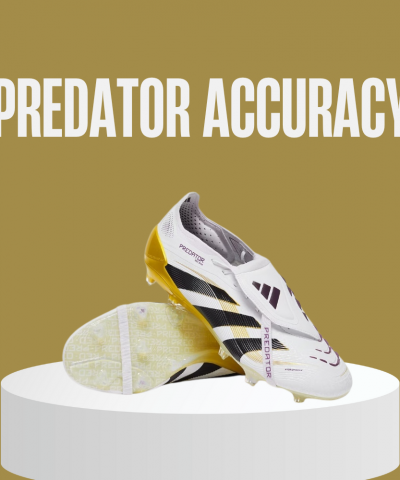 اديداس بريديتور أكيورسي | Adidas Predator Accuracy اديداس بريديتور أكيورسي | Adidas Predator Accuracy