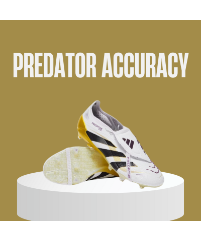 اديداس بريديتور أكيورسي | Adidas Predator Accuracy اديداس بريديتور أكيورسي | Adidas Predator Accuracy