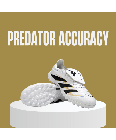 اديداس بريديتور FT ترف | Adidas Predator FT Turf اديداس بريديتور FT ترف | Adidas Predator FT Turf