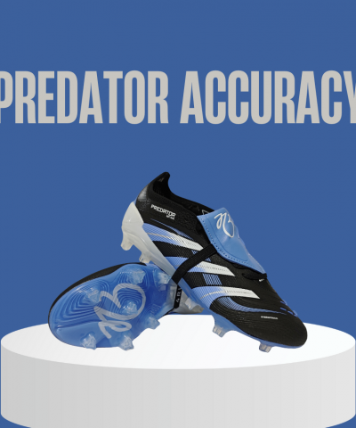 اديداس بريديتور أكيورسي | Adidas Predator Accuracy اديداس بريديتور أكيورسي | Adidas Predator Accuracy