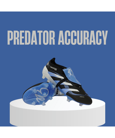 اديداس بريديتور أكيورسي | Adidas Predator Accuracy اديداس بريديتور أكيورسي | Adidas Predator Accuracy