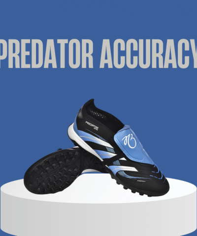 اديداس بريديتور FT ترف | Adidas Predator FT Turf اديداس بريديتور FT ترف | Adidas Predator FT Turf