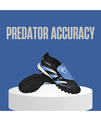 اديداس بريديتور FT ترف | Adidas Predator FT Turf اديداس بريديتور FT ترف | Adidas Predator FT Turf