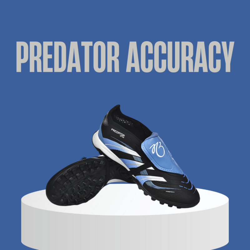 اديداس بريديتور FT ترف | Adidas Predator FT Turf اديداس بريديتور FT ترف | Adidas Predator FT Turf