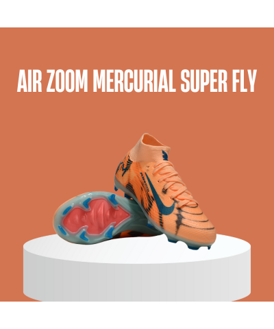نايك إير زووم ميركوريال سوبر فلاي 15 إليت | Nike Air Zoom Mercurial Superfly Elite FG