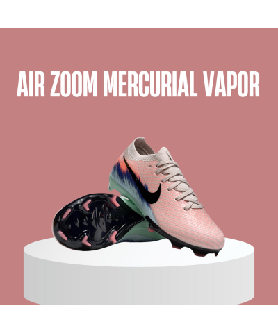 نايك إير زوم ميركوريال فايبر XV إيليت | Nike Air Zoom Mercurial Vapor Elite FG
