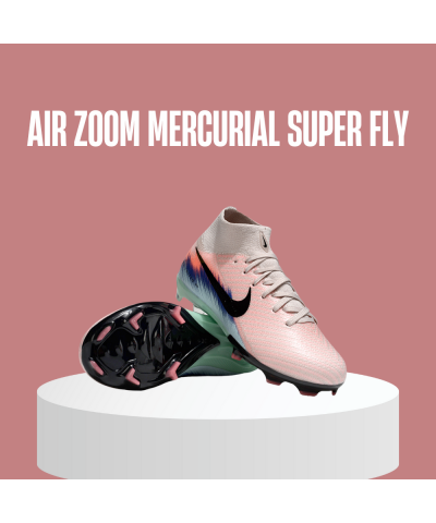 نايك إير زوم ميركوريال سوبرفلاي XV إيليت | Nike Air Zoom Mercurial Superfly Elite FG