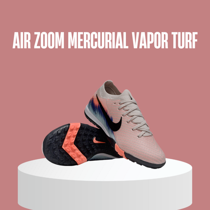 نايك إير زووم ميركوريال فايبر تيرف | Nike Air Zoom Mercurial Vapor Turf