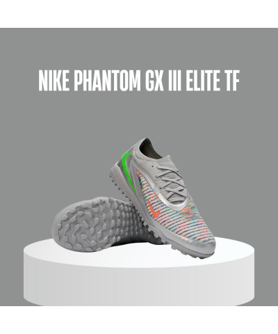 نايك فانتوم ترف إيليت | Nike Phantom Elite TF
