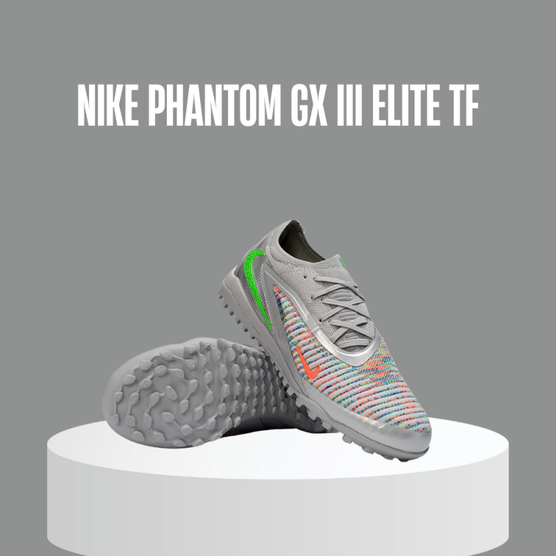 نايك فانتوم ترف إيليت | Nike Phantom Elite TF